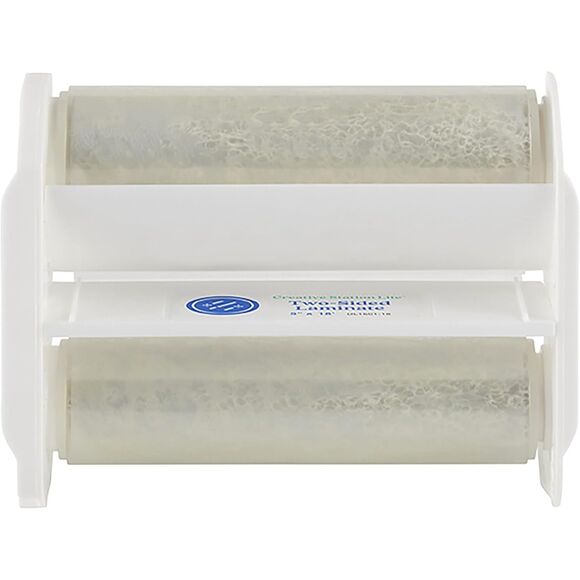 Xyron Double-Sided Laminate Refill Creative Station / Lite 5" x 18' DL1601-18 - Picture 1 of 3